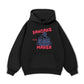 Pancake Maker Hoodie
