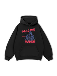 Pancake Maker Hoodie