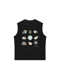Áo Ba Lỗ Relaxed Fit Endless Summer