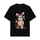 Áo Thun Relaxed Fit Not Your Bunny