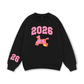 Candy Burst Pony Sweater