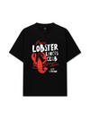 Áo Thun Relaxed Fit Lobster Lovers Club