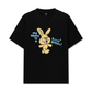 Áo Thun Relaxed Fit My Name Is Fuzzy Rabbit