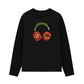 Áo Thun Dài Tay Tomato Chill Chill