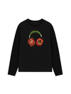 Áo Thun Dài Tay Tomato Chill Chill