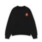 Áo Sweater Nỉ Hai Da Một Chút Cafe Nhiều Sữa