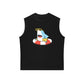 Áo Ba Lỗ Relaxed Fit Ocean baby Shark