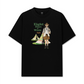 Áo Thun Relaxed Fit Eight Days A Week Girl