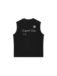 Áo Ba Lỗ Relaxed Fit ORIGINALS CLUB