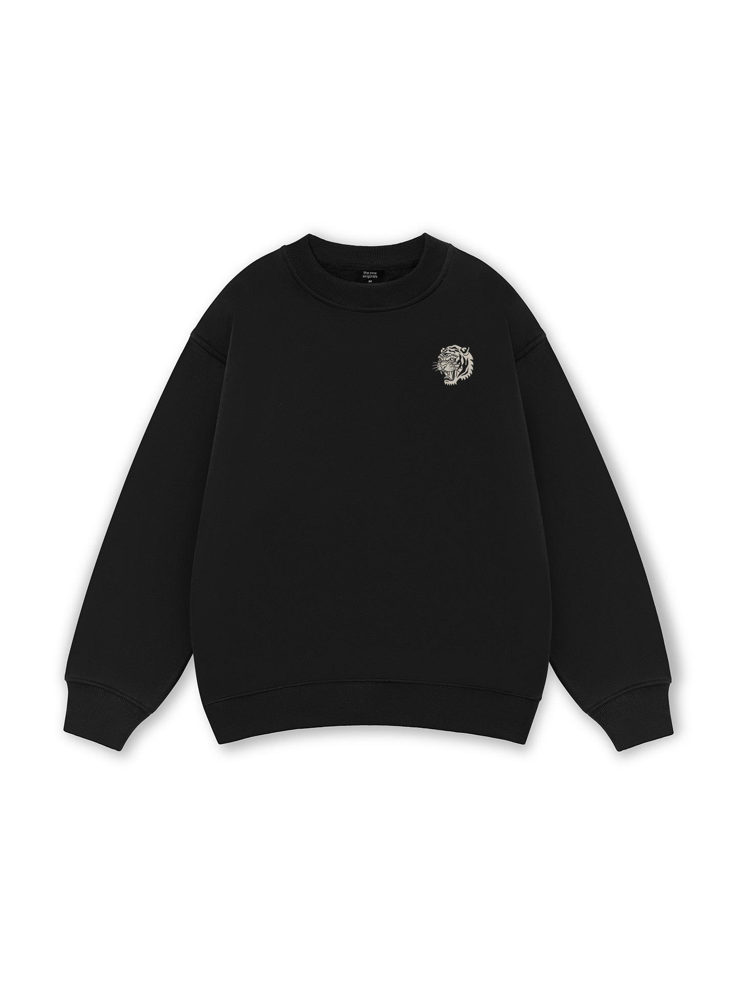 Stay Strong Forever Sweater