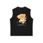 Áo Ba Lỗ Relaxed Fit Butterbear quote