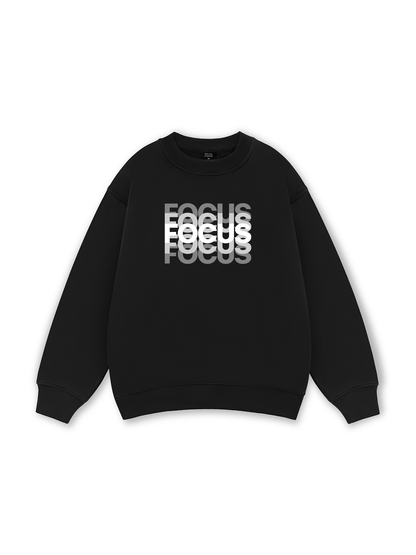 Focus Sweater