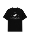 Áo Thun Relaxed Fit New Originals Horse