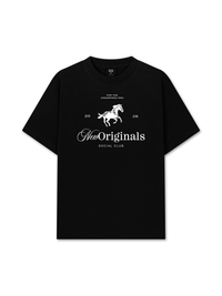 Áo Thun Relaxed Fit New Originals Horse
