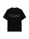 Áo Thun Relaxed Fit Old Money Time Reveals True Character