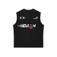 Áo Ba Lỗ Relaxed Fit Dash