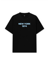Áo Thun Relaxed Fit New York 1974