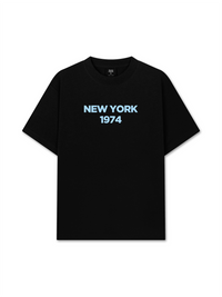Áo Thun Relaxed Fit New York 1974