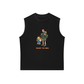 Áo Ba Lỗ Relaxed Fit Go Outside Ready to Hike