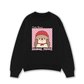 Áo Sweater Nỉ Hai Da Animal Dotty Beaver