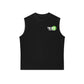 Áo Ba Lỗ Relaxed Fit CAR Orginals Sport Green