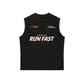 Áo Ba Lỗ Relaxed Fit Run Fast