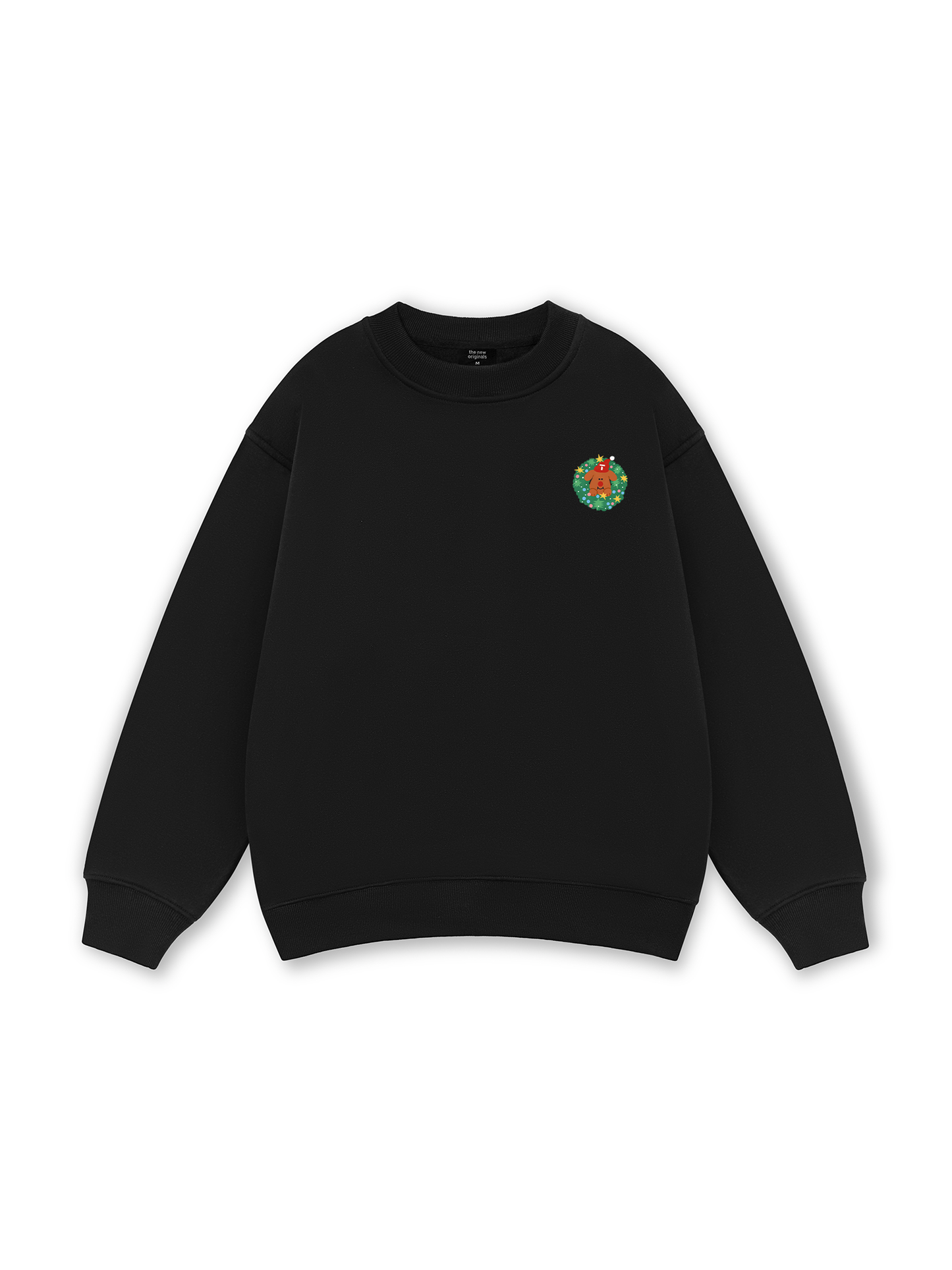 Happy Holiday Sweater