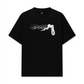 Áo Thun Relaxed Fit Black Vengeance