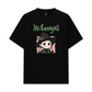 Áo Thun Relaxed Fit Harry Potter McGonagall