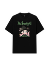 Áo Thun Relaxed Fit Harry Potter McGonagall
