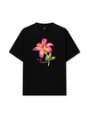 Áo Thun Relaxed Fit Lily Language