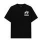 Áo Thun Relaxed Fit Ocean Save The Shark