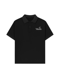 Áo Polo Relaxed Fit The Atlantic