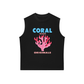 Áo Ba Lỗ Relaxed Fit Summer Vibes Coral Beach