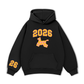 Pop Art Pony Hoodie