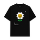 Áo Thun Relaxed Fit Flower 2