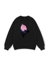 Whispers of a Cat Sweater