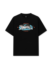 Áo Thun Relaxed Fit World Class