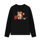 Áo Thun Dài Tay Brown Bear