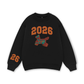 Urban Trail Pony Sweater