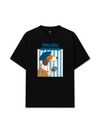 Áo Thun Relaxed Fit Animal Cozy Puppy