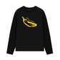 Áo Thun Dài Tay Banana Meow