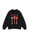 Pasta Party Sweater