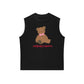 Áo Ba Lỗ Relaxed Fit Mr Bear_s Dream
