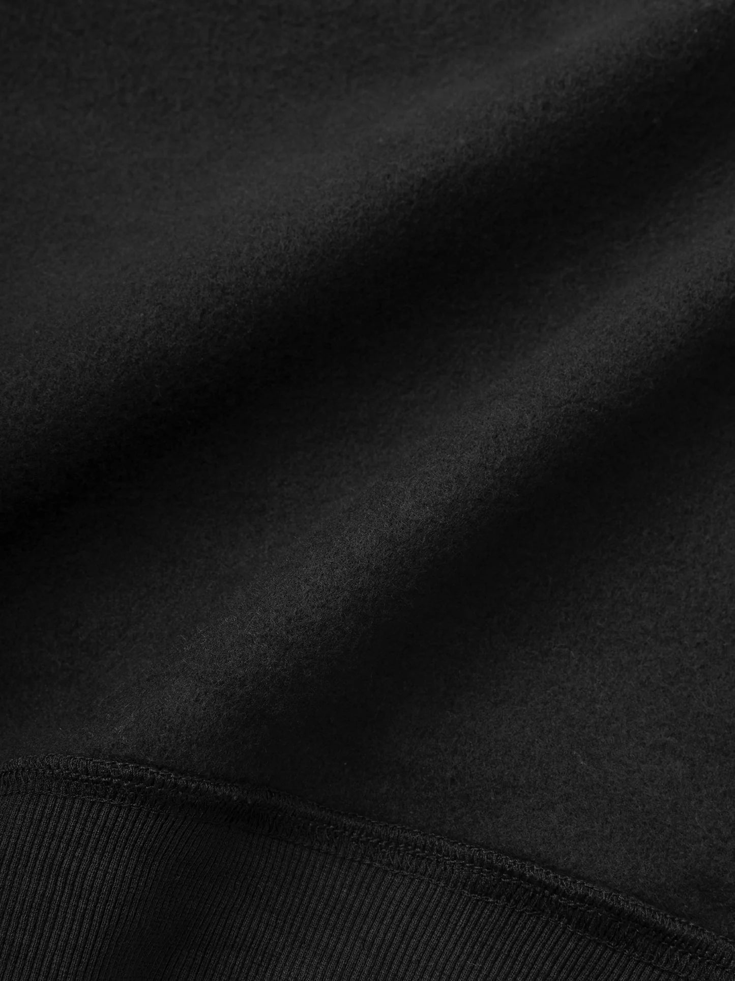 Áo Hoodie Nỉ Bông Tropical The Leaf