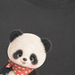 Áo Thun Relaxed Fit Baby Panda