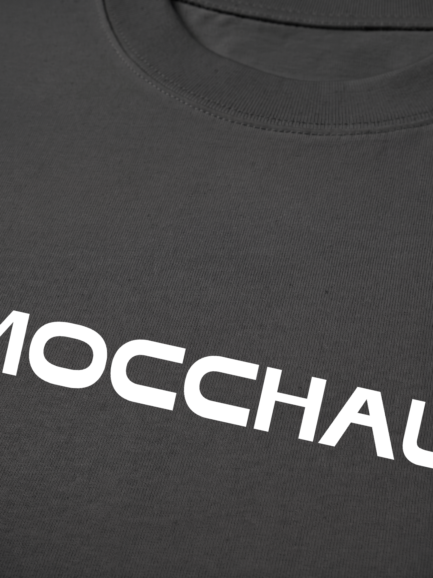 Áo Thun Relaxed Fit Mộc Châu