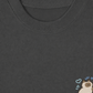 Áo Thun Relaxed Fit Angry Luv Cat Couple