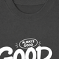 Áo Thun Relaxed Fit Good Mood