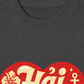 Áo Thun Relaxed Fit Hải Phòng In My Heart Retro